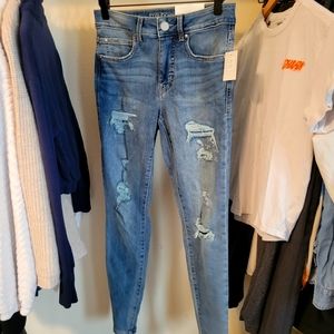 Maurices Everflex Jean size 2